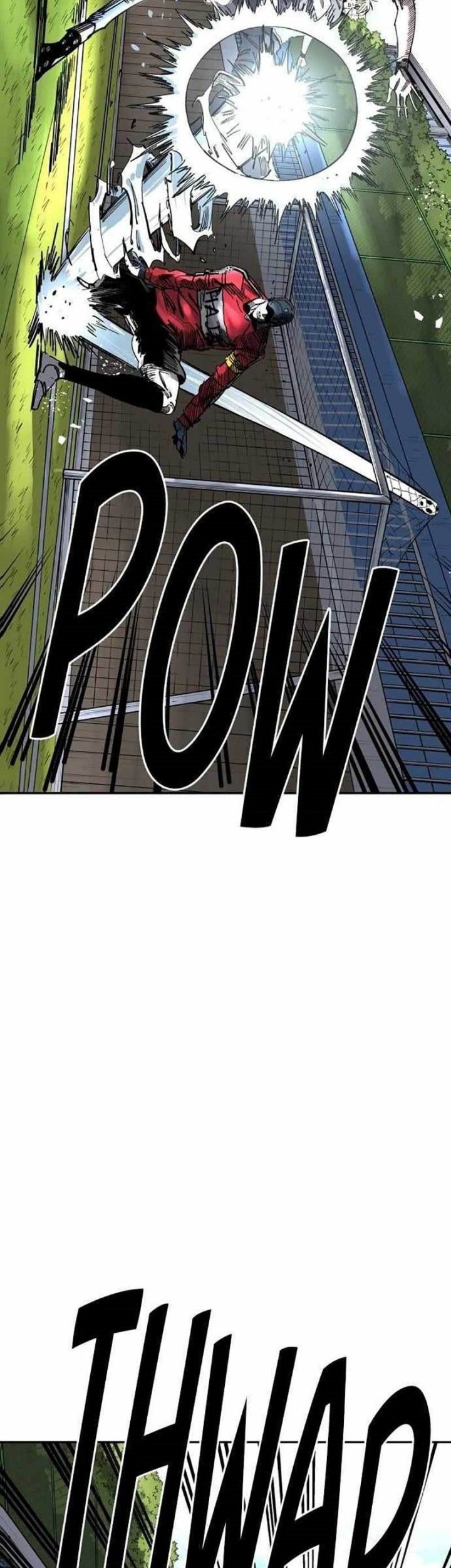 Build Up Chapter 123 - halaman 53