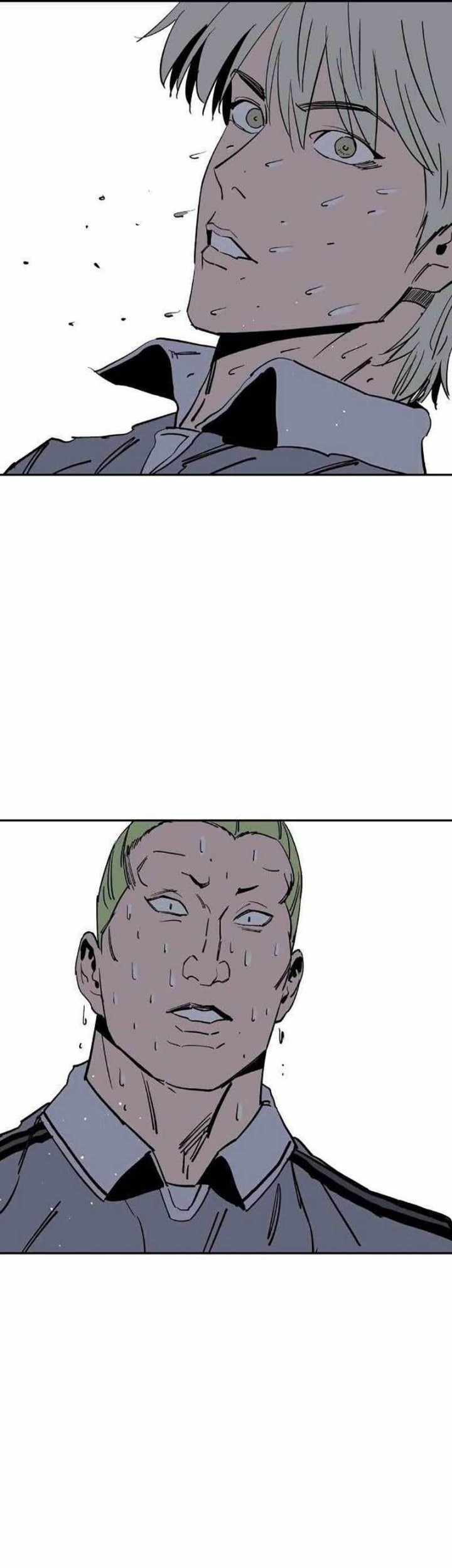 Build Up Chapter 123 - halaman 57