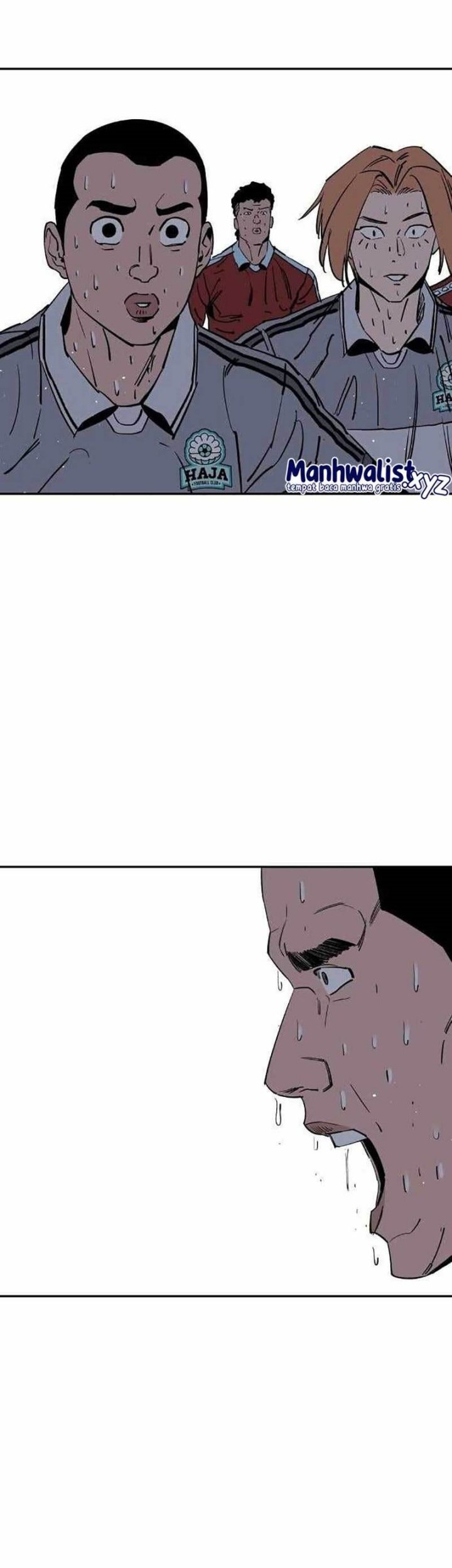 Build Up Chapter 123 - halaman 58