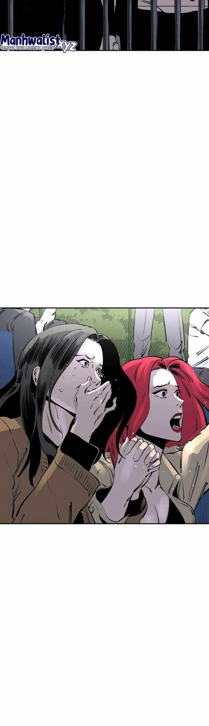 Build Up Chapter 123 - halaman 60