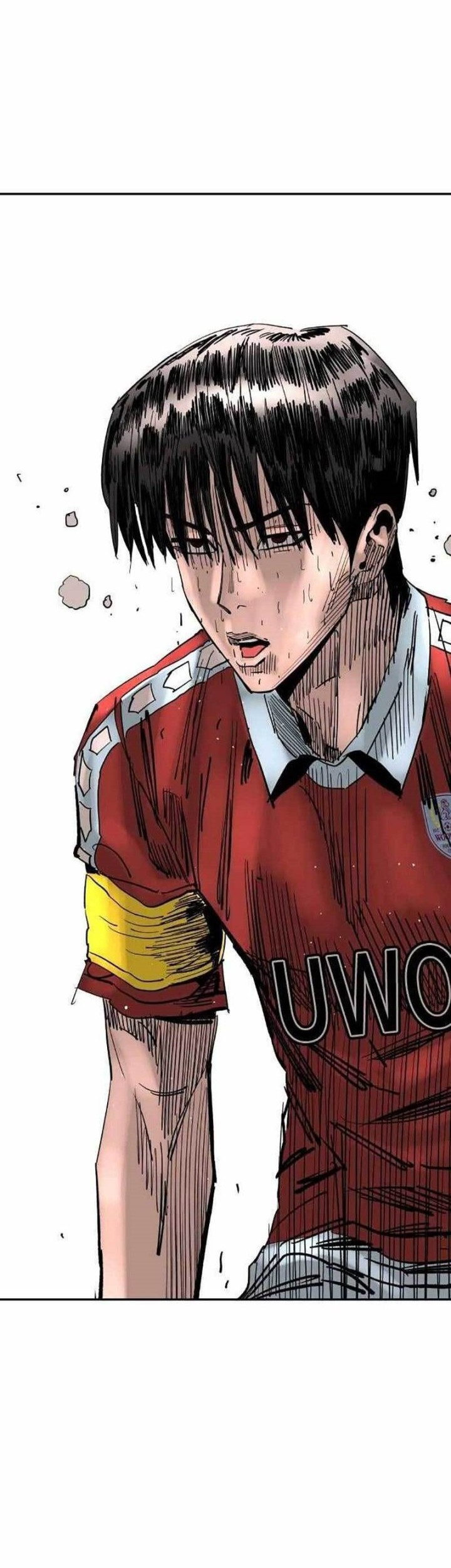 Build Up Chapter 123 - halaman 63