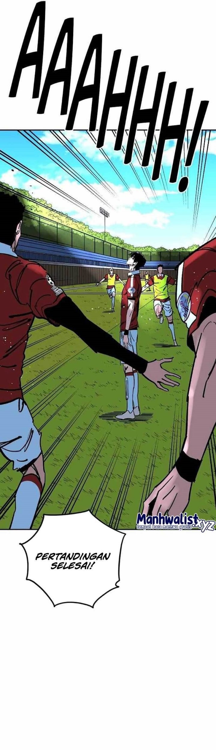 Build Up Chapter 123 - halaman 66