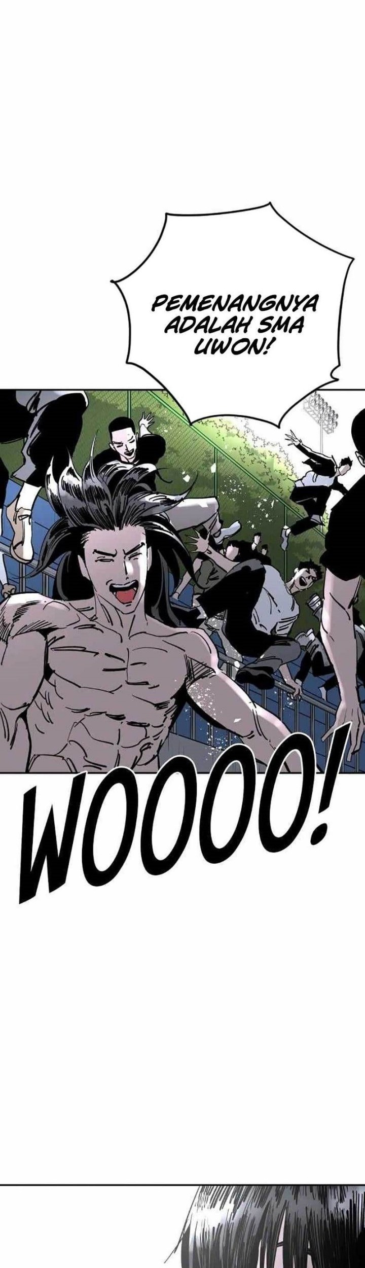 Build Up Chapter 123 - halaman 67