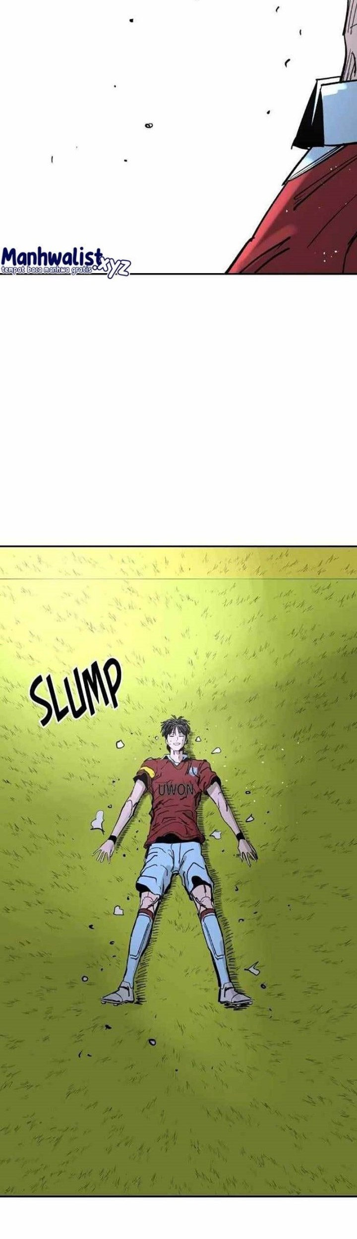 Build Up Chapter 123 - halaman 69
