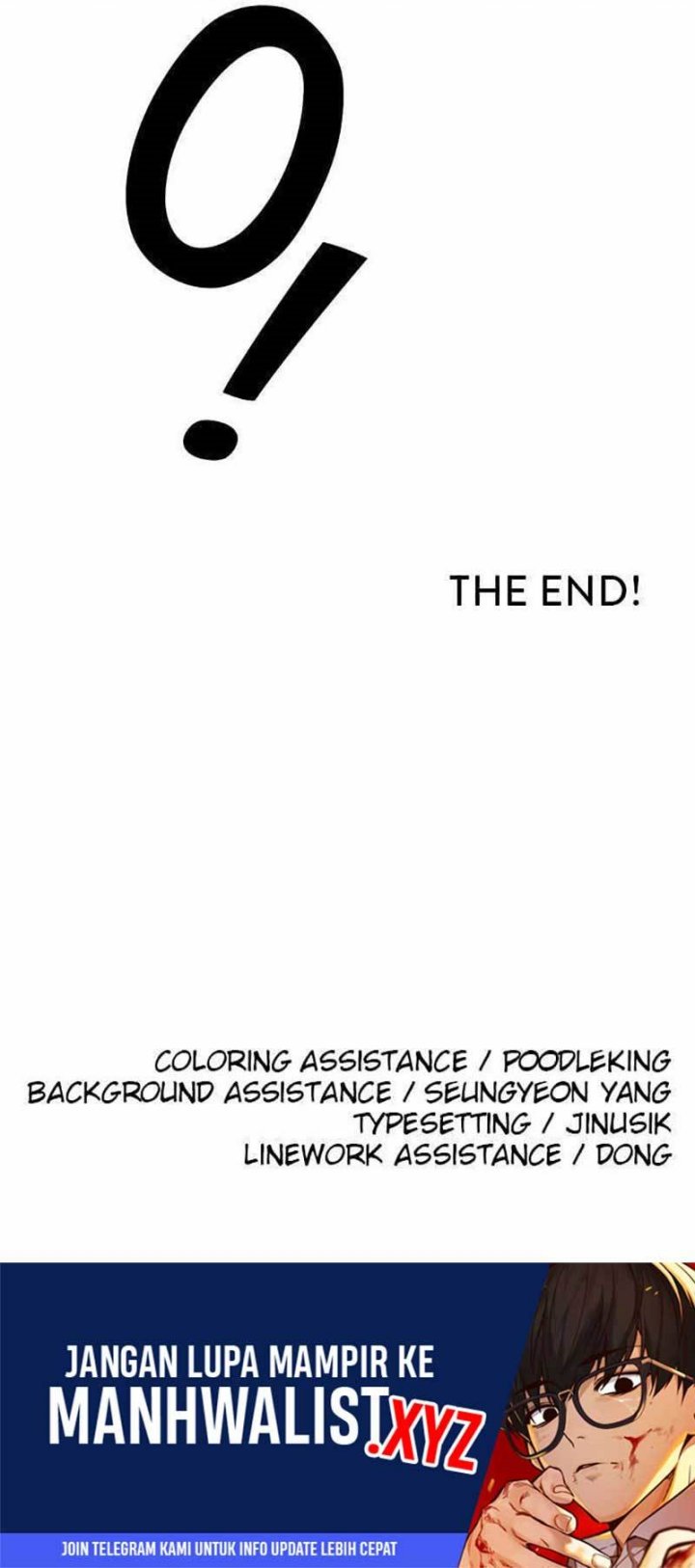 Build Up Chapter 123 - halaman 76