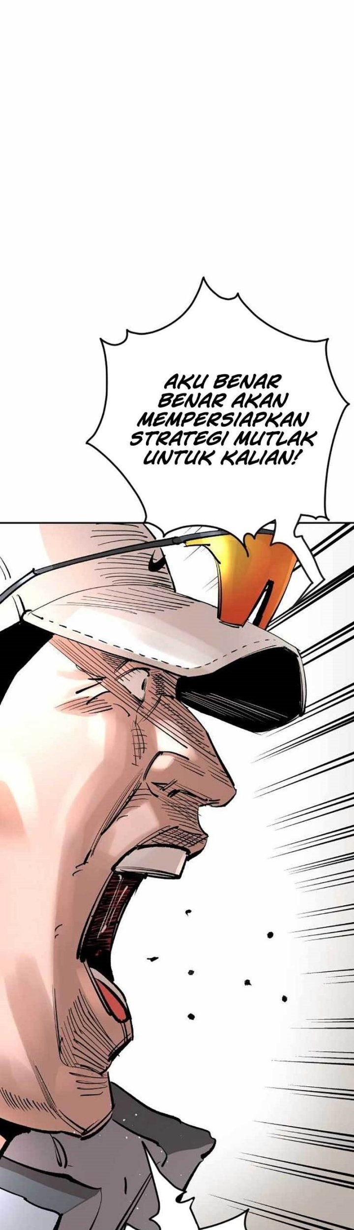 Build Up Chapter 124 - halaman 27