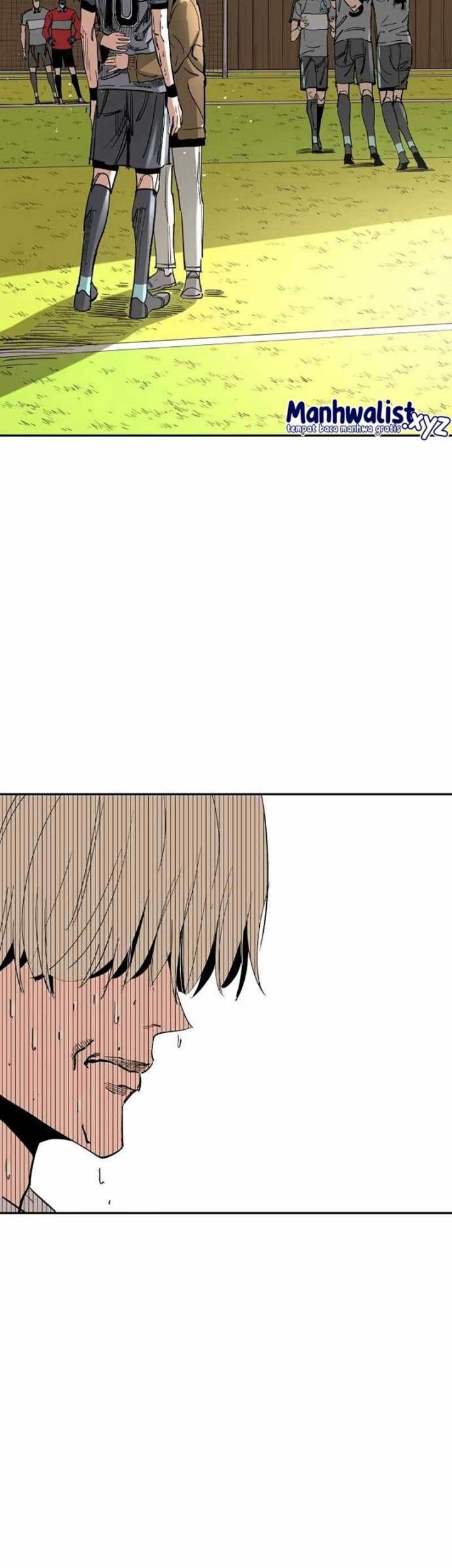 Build Up Chapter 124 - halaman 3