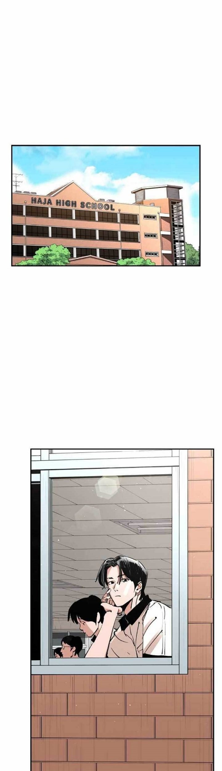 Build Up Chapter 124 - halaman 35