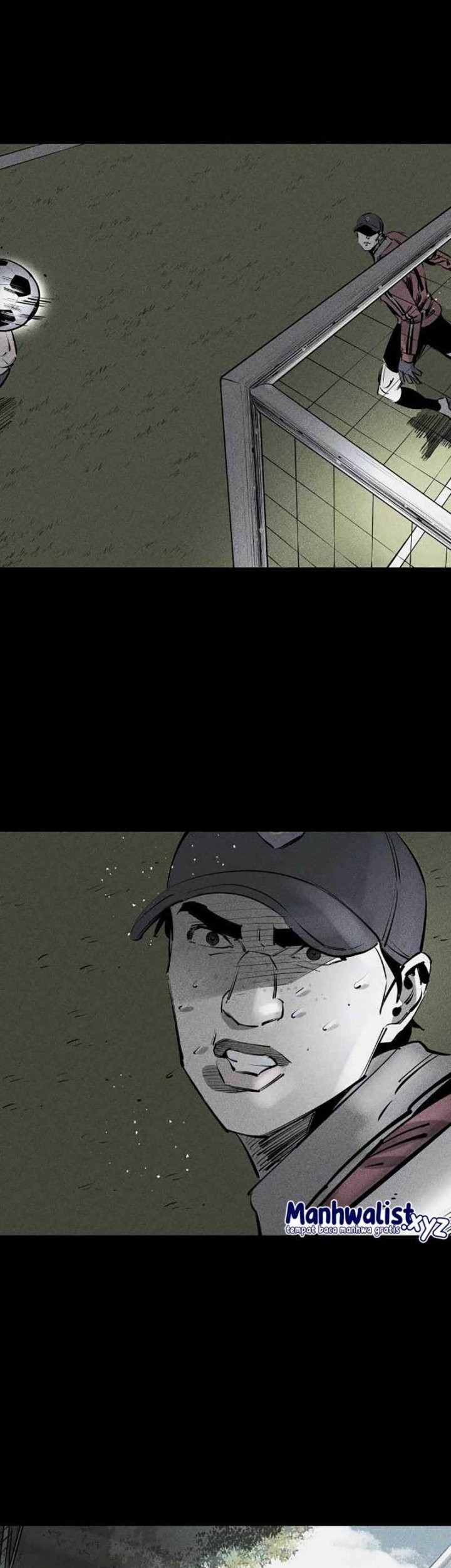 Build Up Chapter 124 - halaman 47
