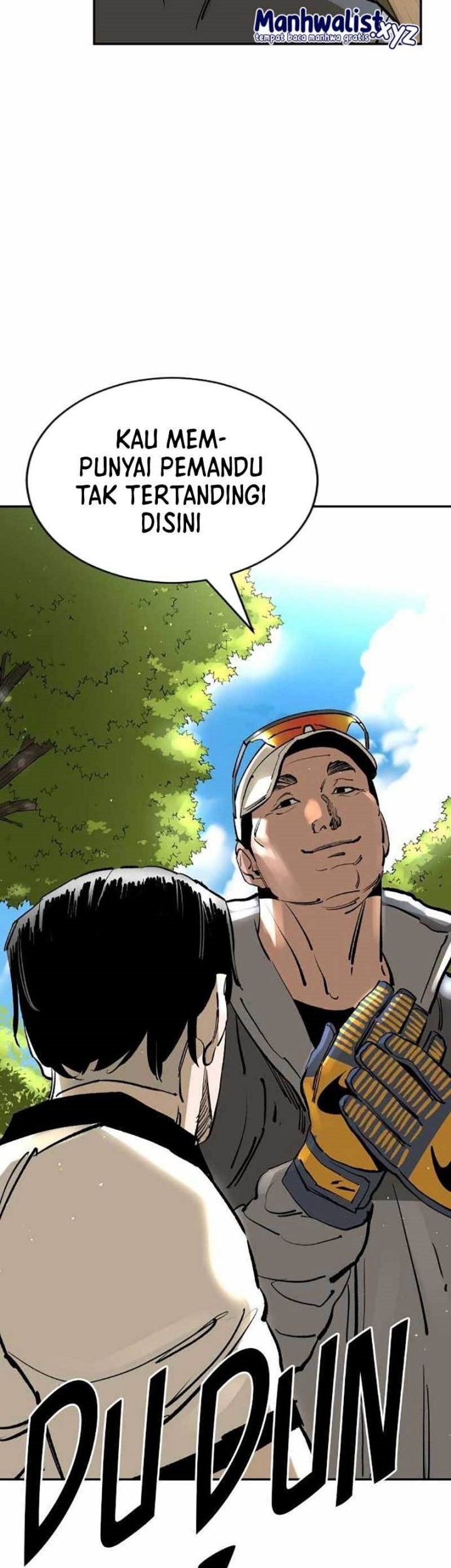 Build Up Chapter 124 - halaman 52