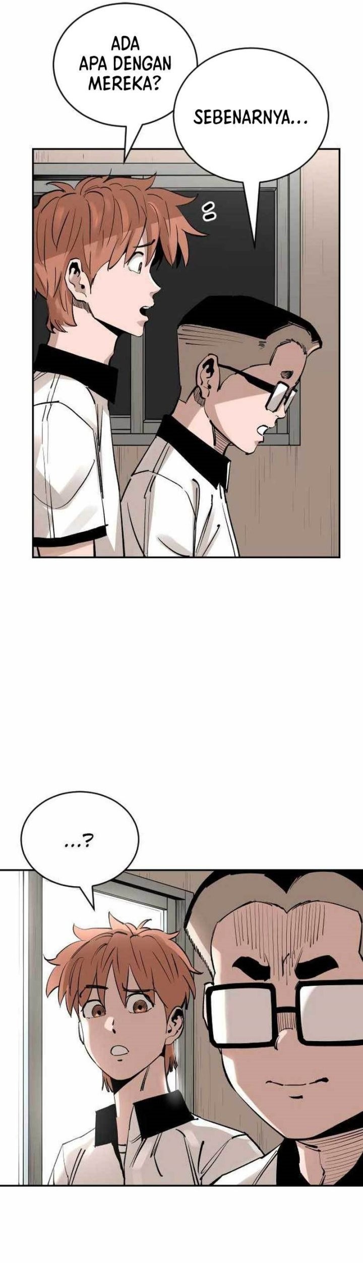 Build Up Chapter 125 - halaman 13