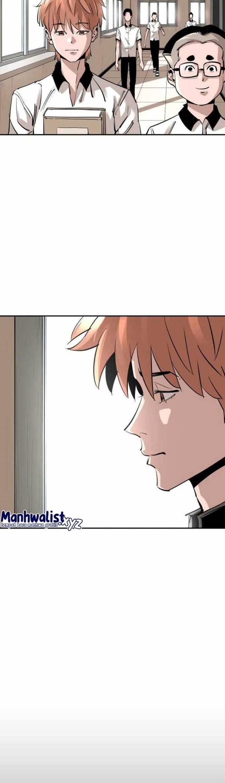 Build Up Chapter 125 - halaman 2