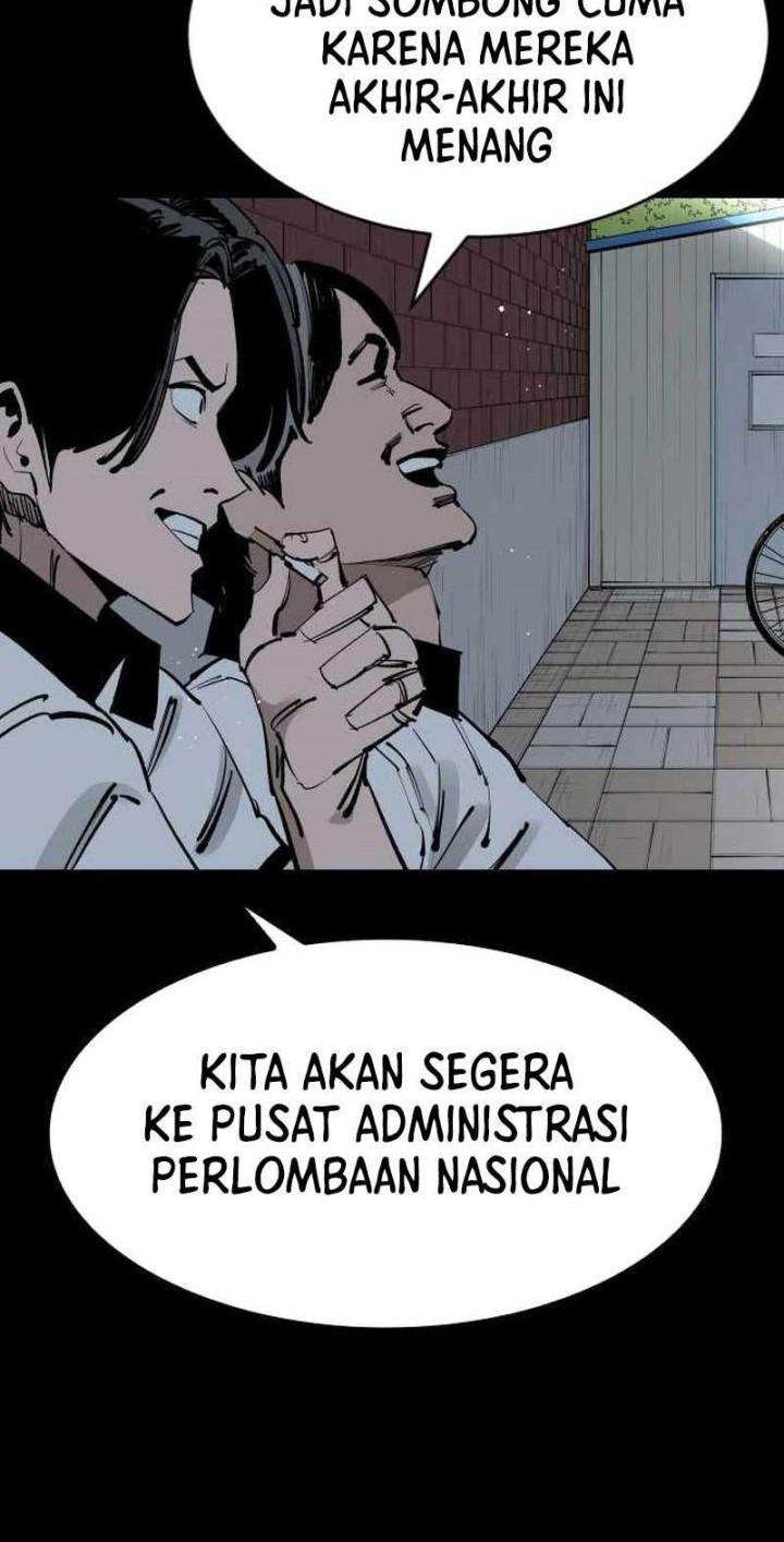 Build Up Chapter 125 - halaman 20