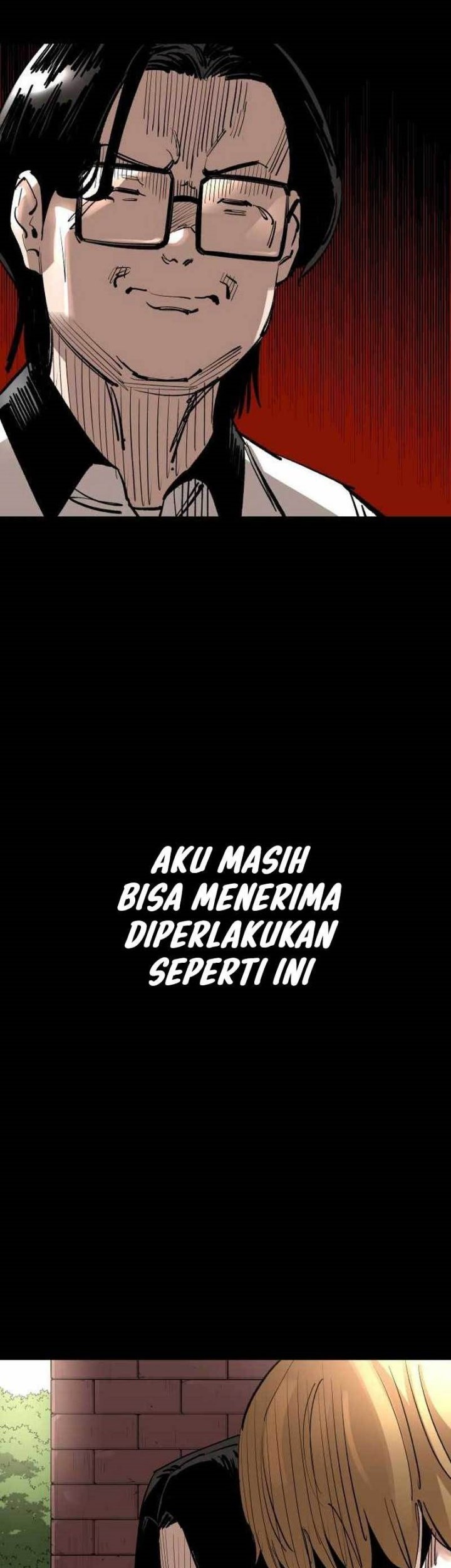 Build Up Chapter 125 - halaman 23