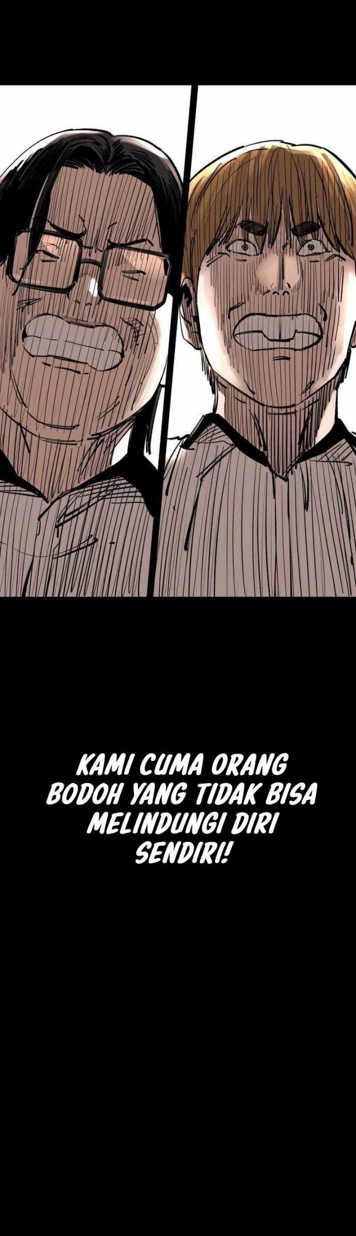 Build Up Chapter 125 - halaman 25