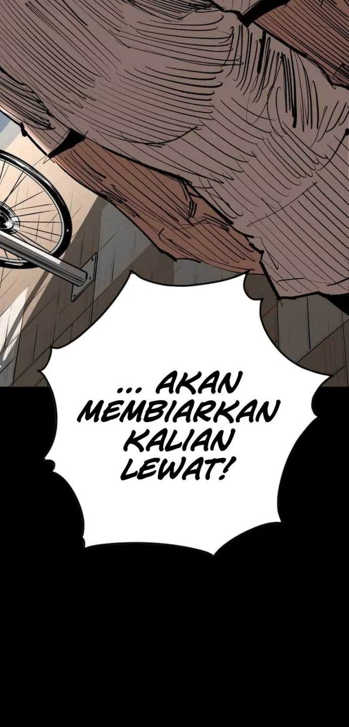 Build Up Chapter 125 - halaman 28