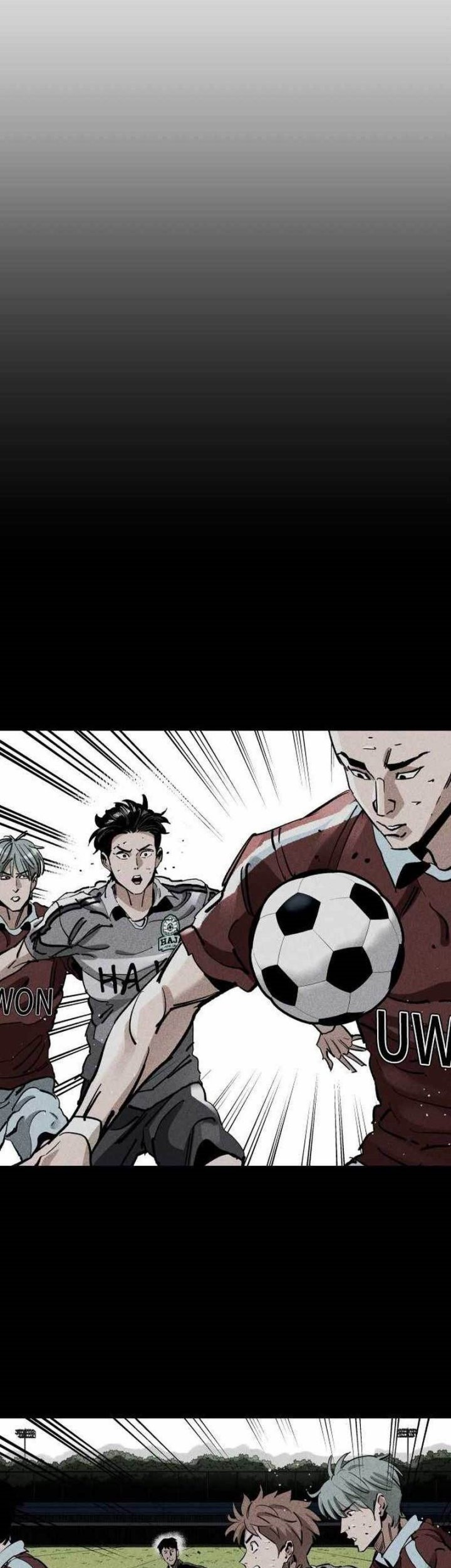 Build Up Chapter 125 - halaman 3