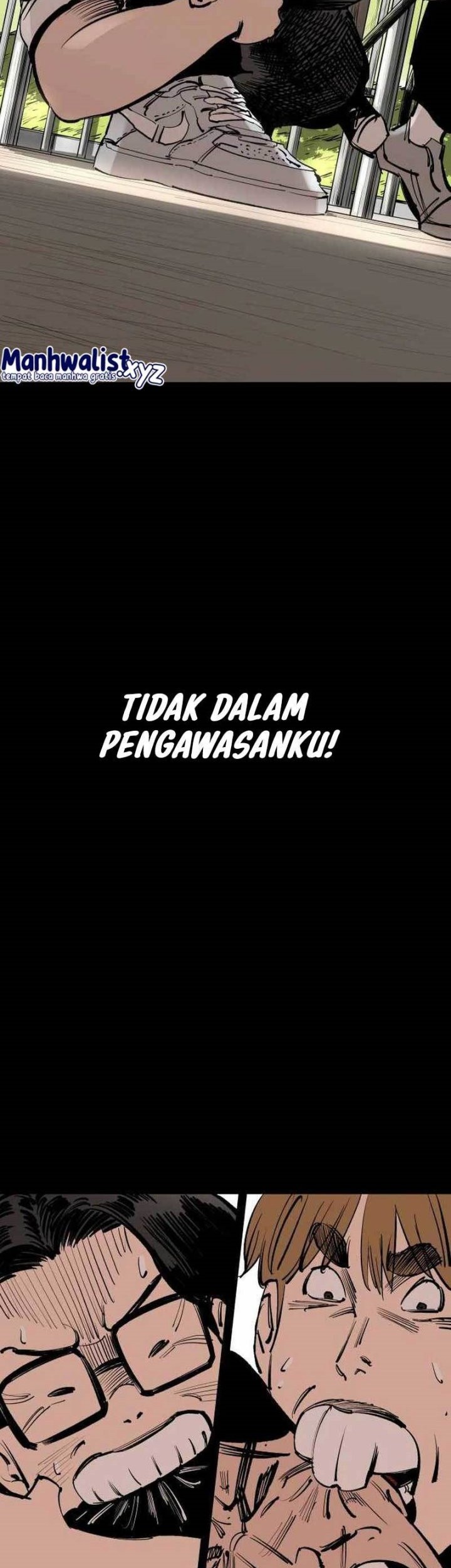 Build Up Chapter 125 - halaman 31