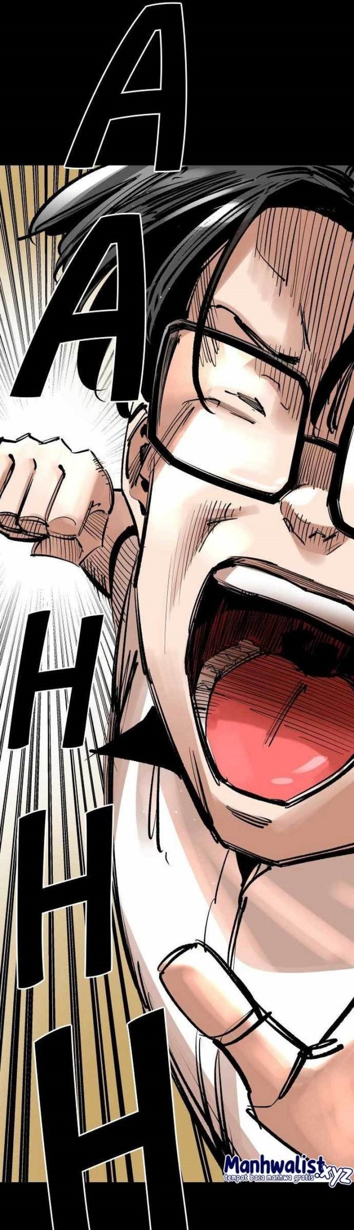 Build Up Chapter 125 - halaman 36