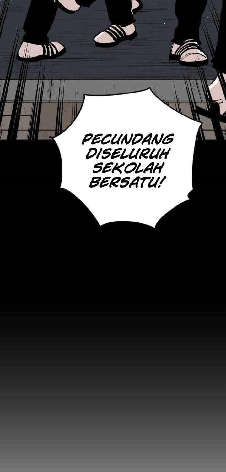 Build Up Chapter 125 - halaman 39