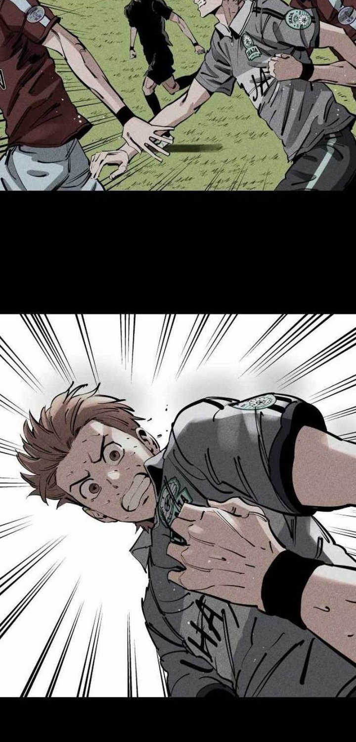 Build Up Chapter 125 - halaman 4