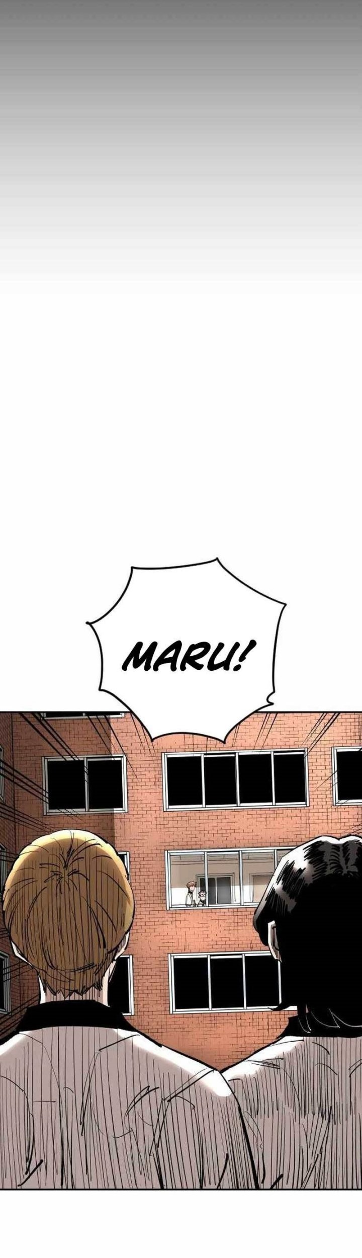 Build Up Chapter 125 - halaman 40