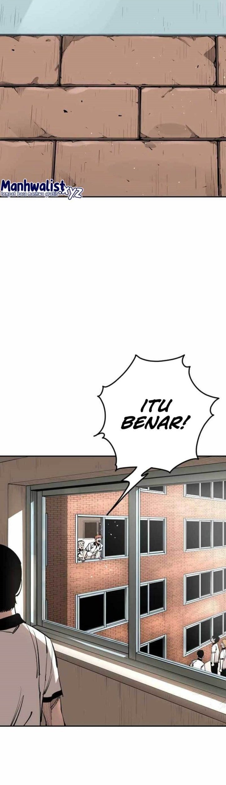 Build Up Chapter 125 - halaman 46