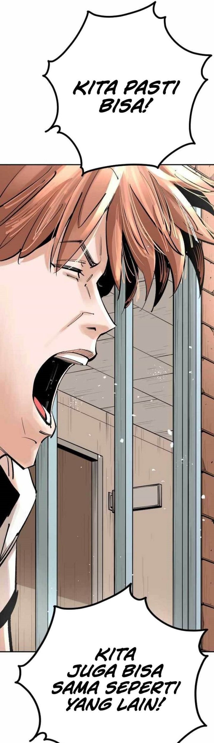 Build Up Chapter 125 - halaman 48