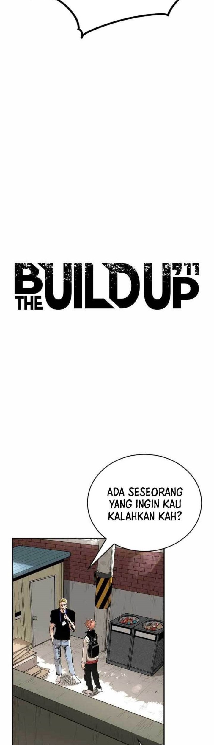 Build Up Chapter 125 - halaman 49