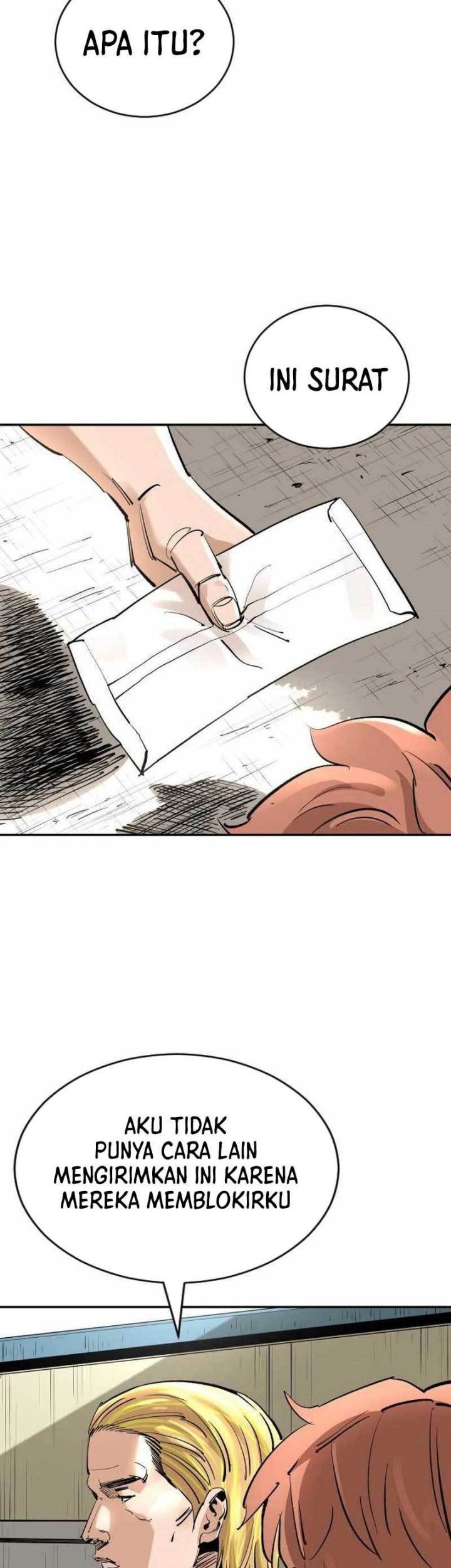 Build Up Chapter 125 - halaman 52
