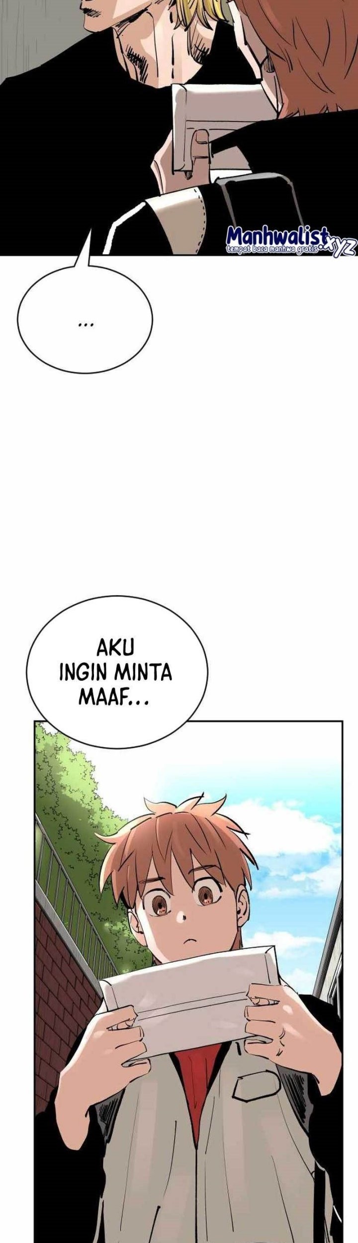 Build Up Chapter 125 - halaman 53