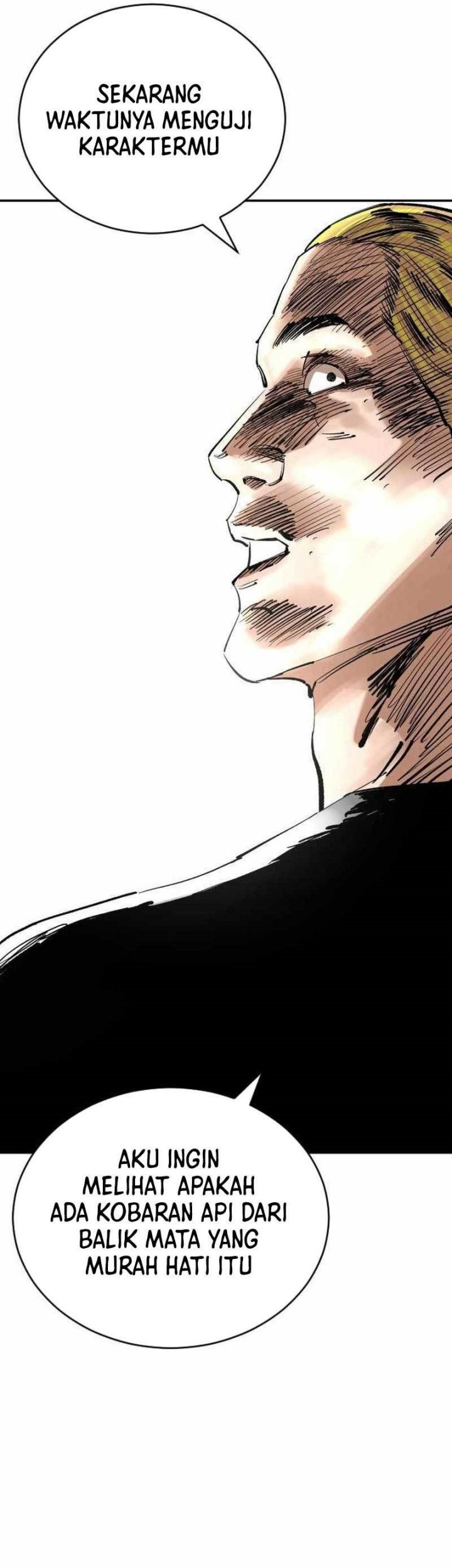 Build Up Chapter 125 - halaman 59