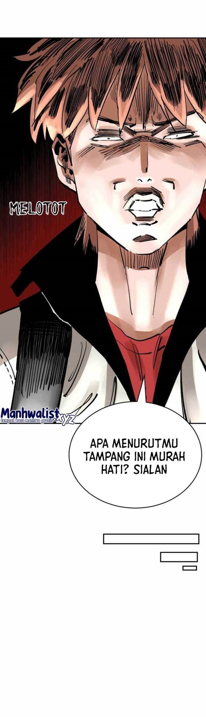 Build Up Chapter 125 - halaman 60