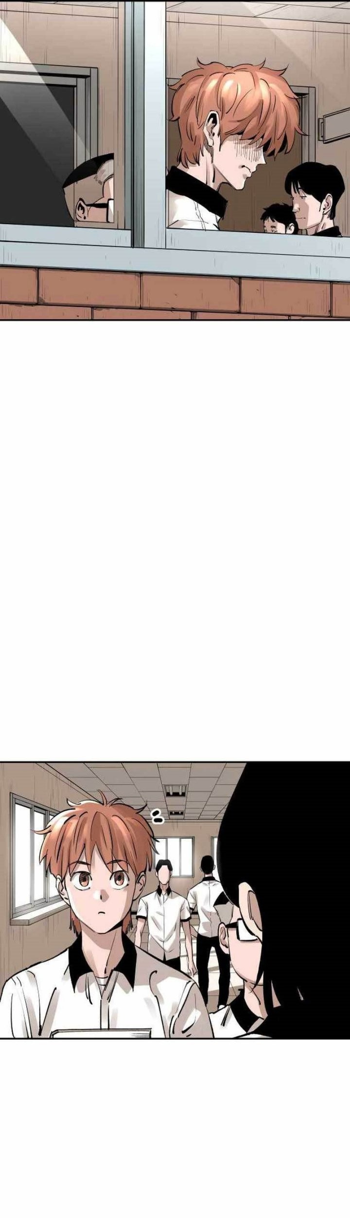 Build Up Chapter 125 - halaman 9