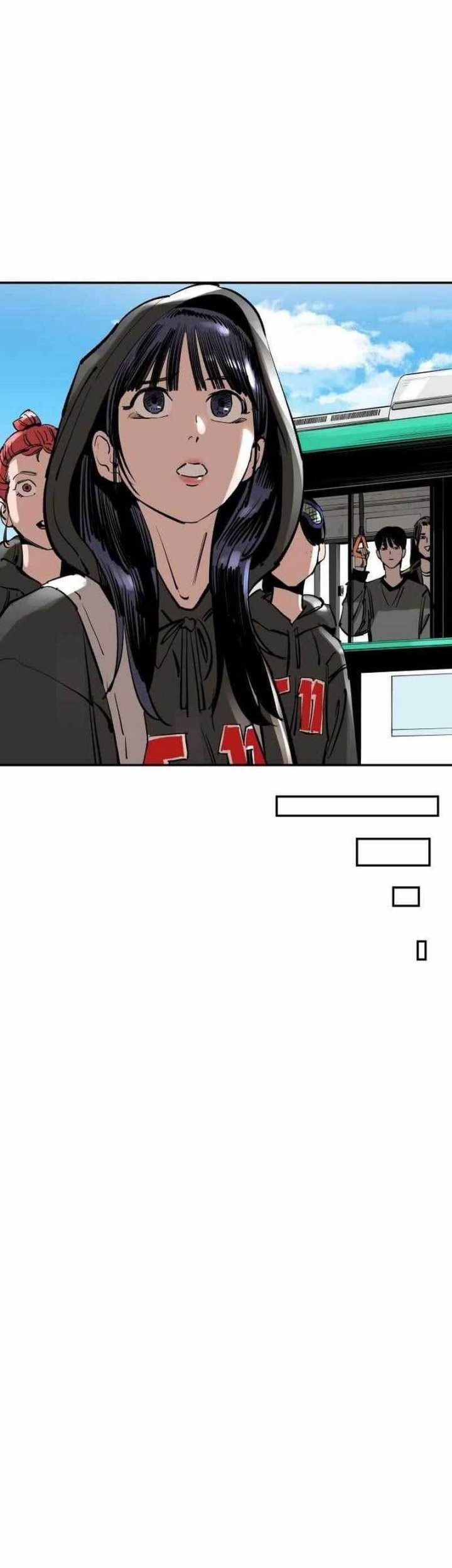 Build Up Chapter 126 - halaman 29