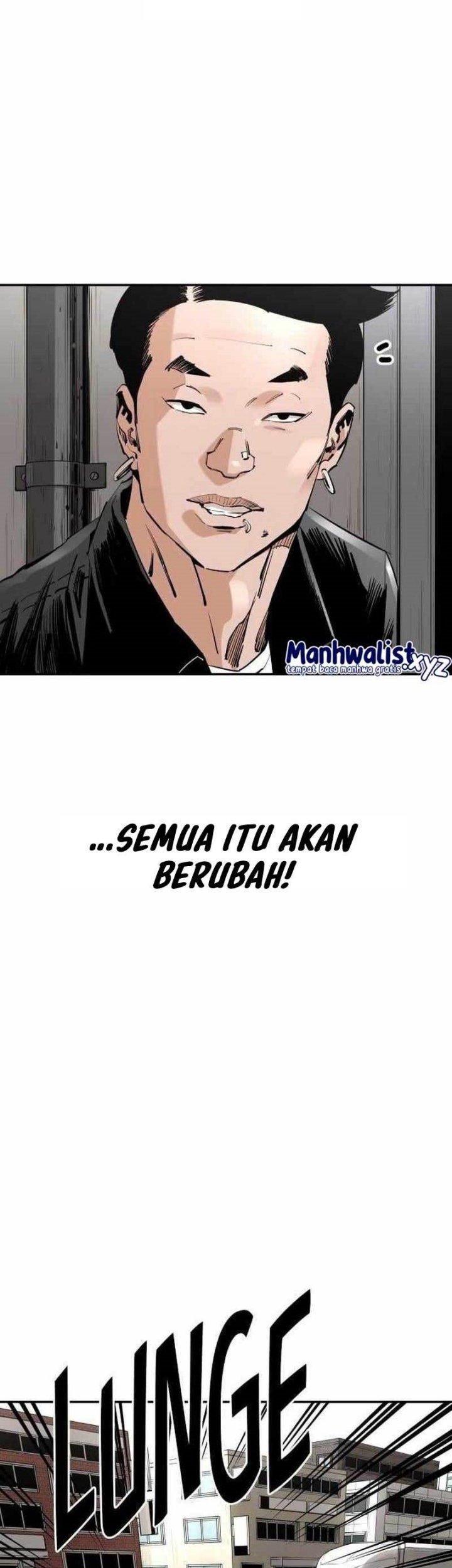 Build Up Chapter 126 - halaman 3