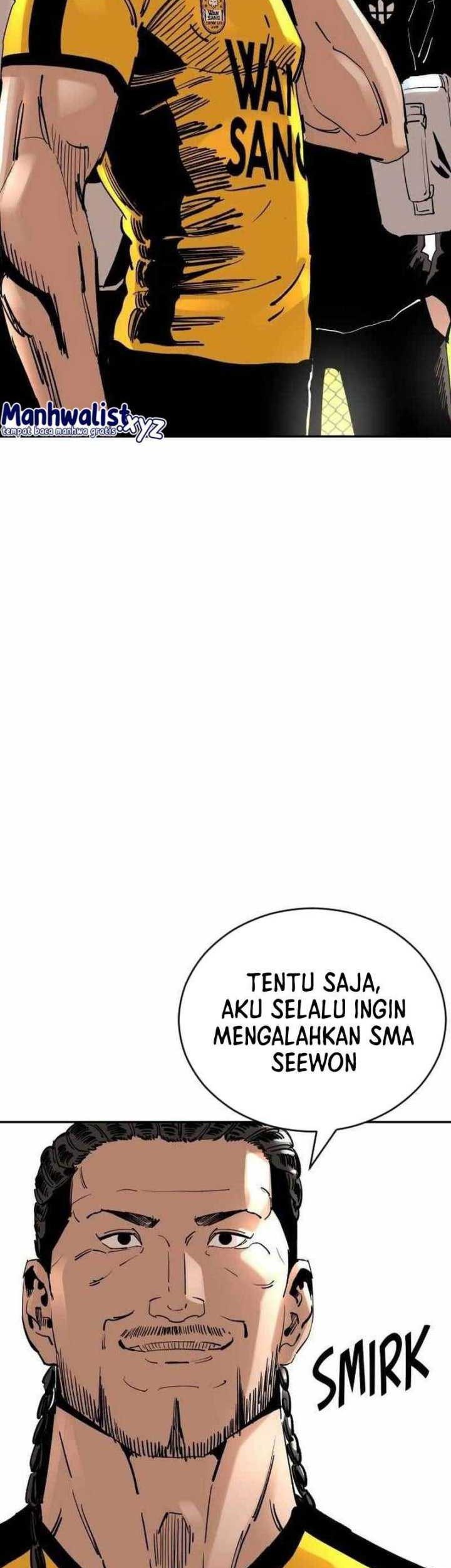 Build Up Chapter 127 - halaman 3