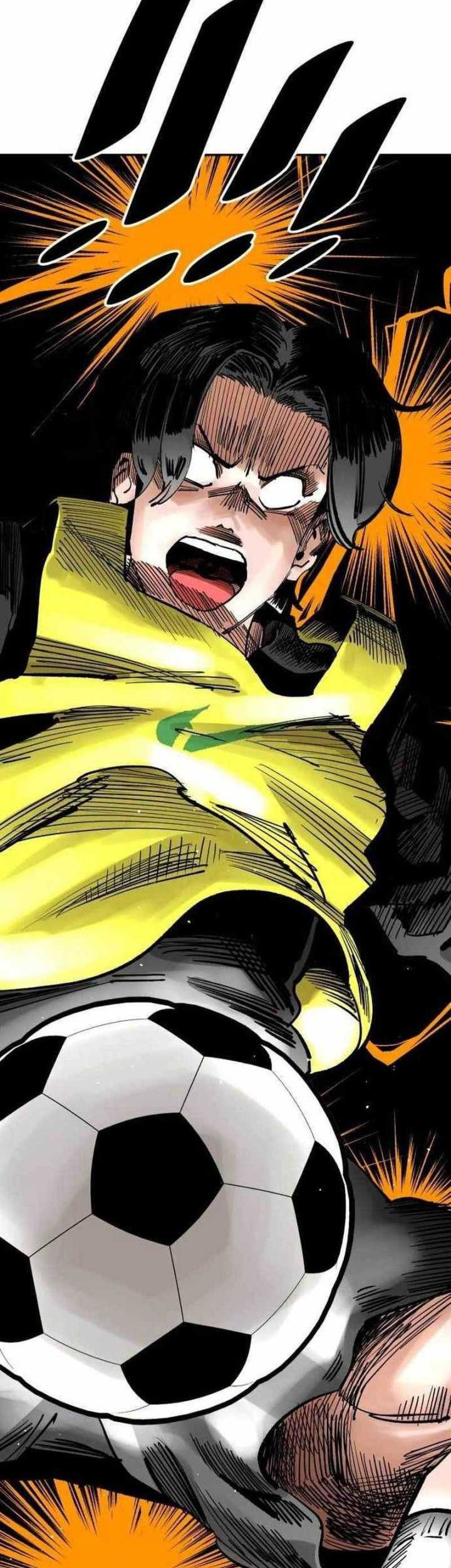 Build Up Chapter 127 - halaman 37
