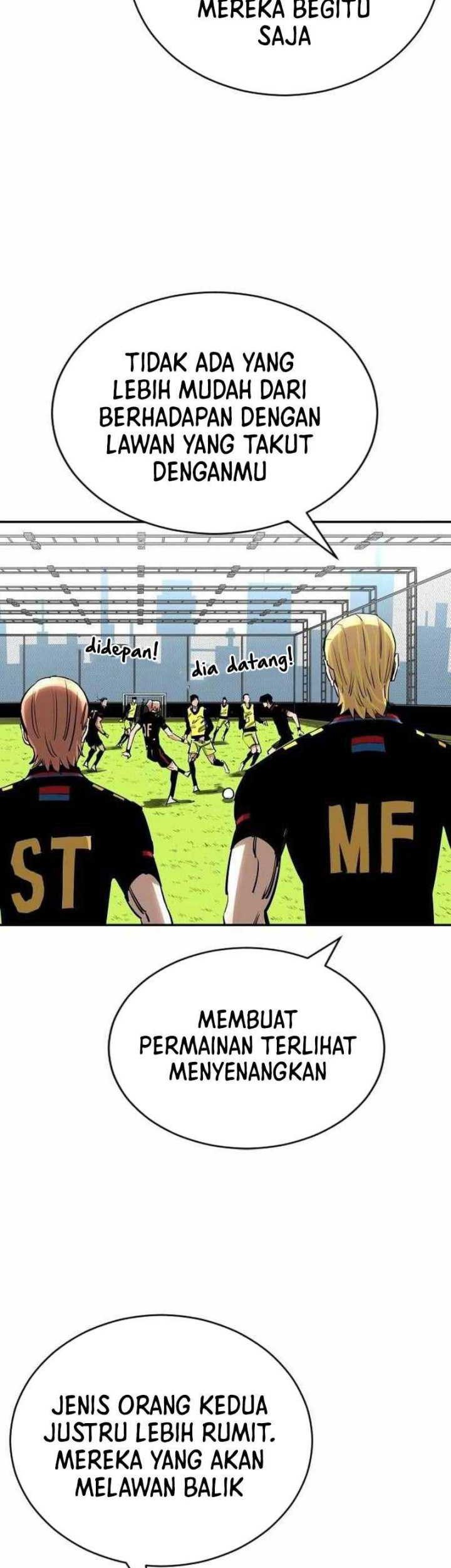 Build Up Chapter 127 - halaman 46