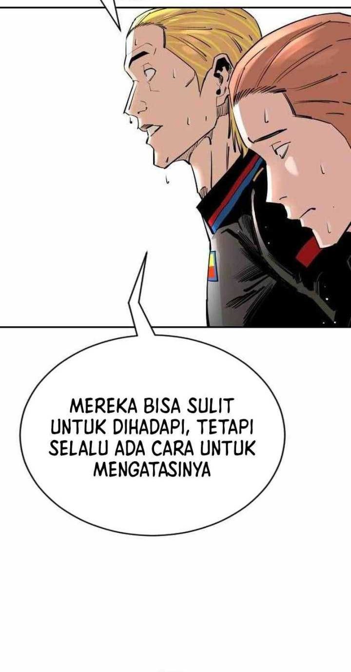 Build Up Chapter 127 - halaman 47