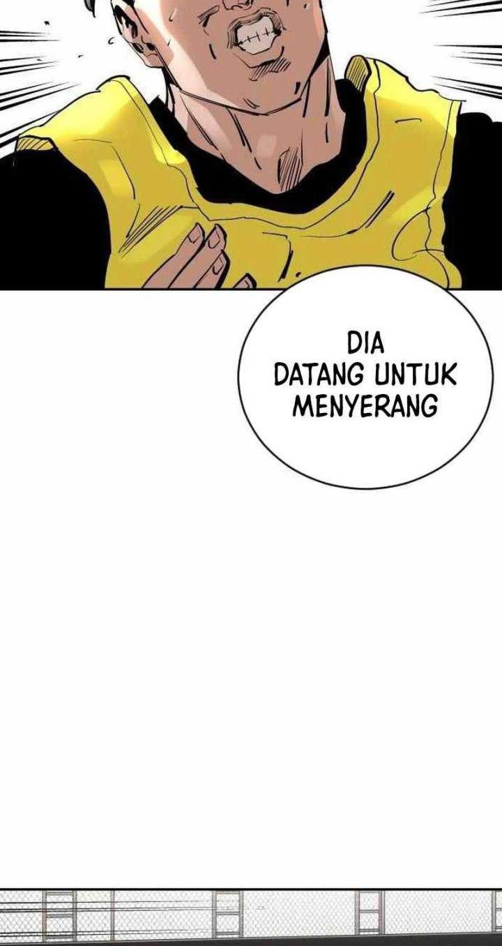 Build Up Chapter 127 - halaman 51