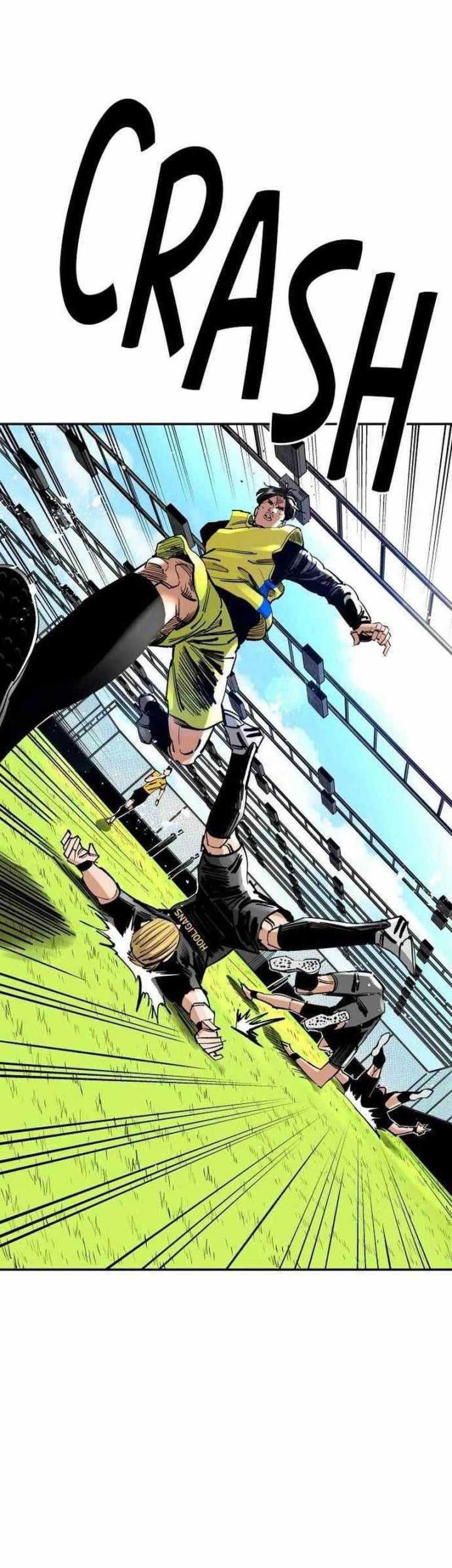 Build Up Chapter 127 - halaman 54