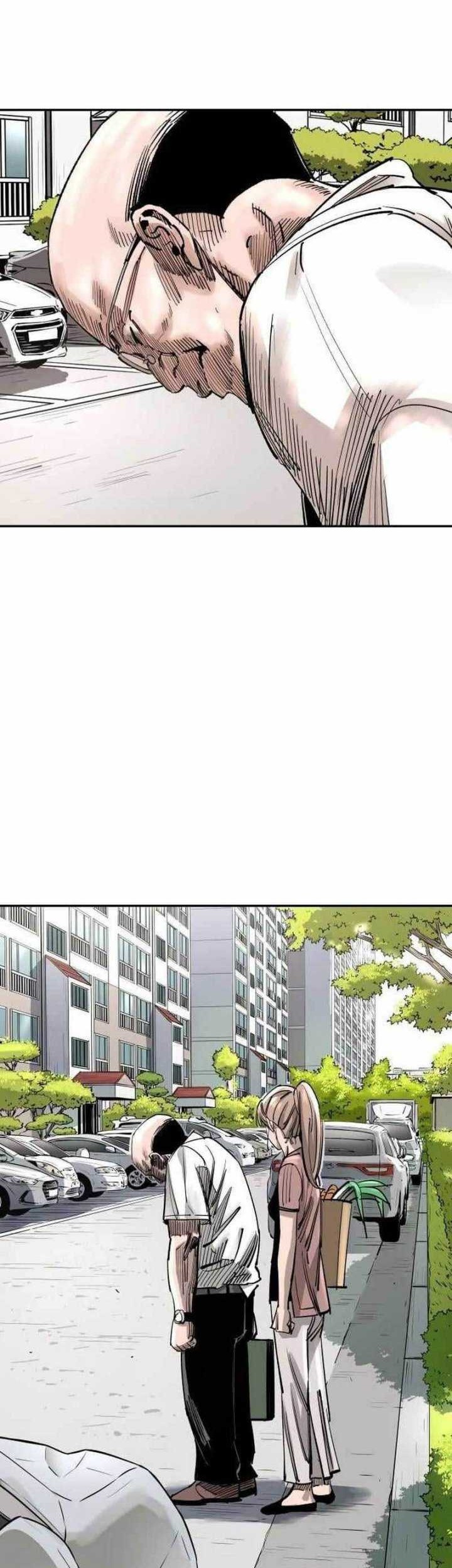 Build Up Chapter 128 - halaman 10