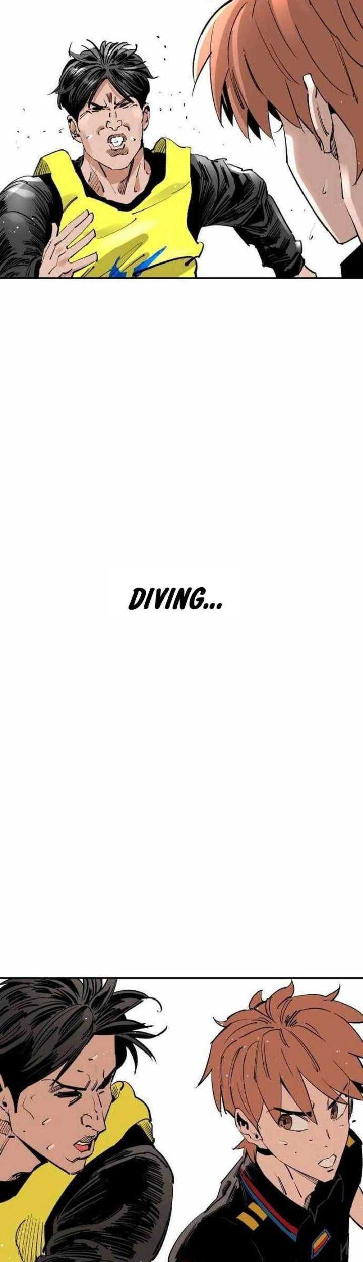 Build Up Chapter 128 - halaman 14