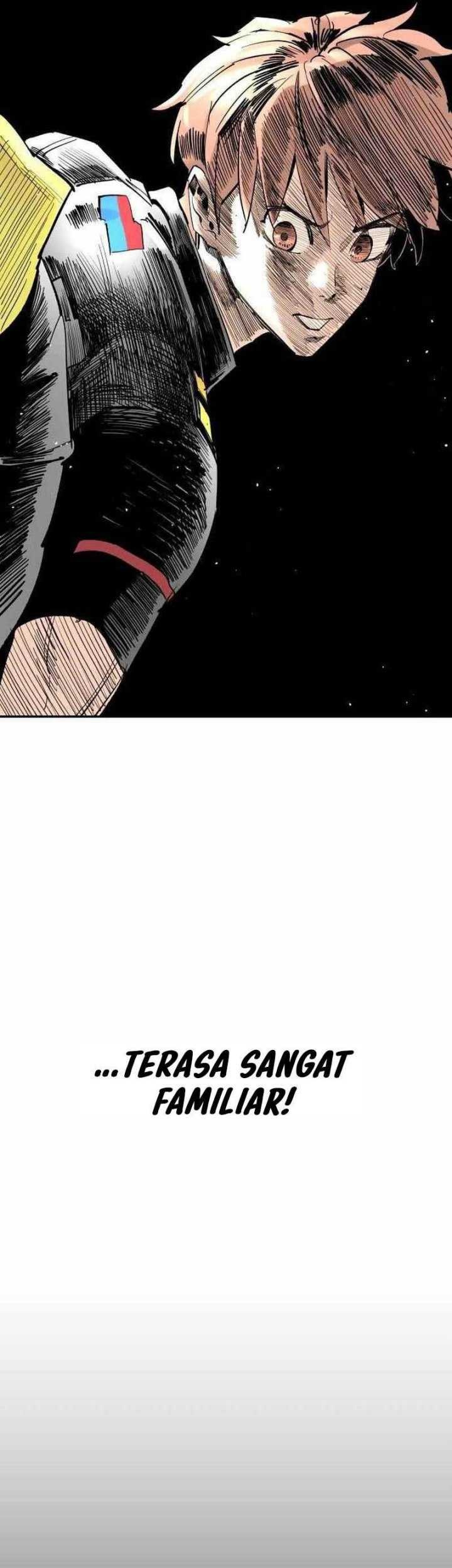 Build Up Chapter 128 - halaman 17
