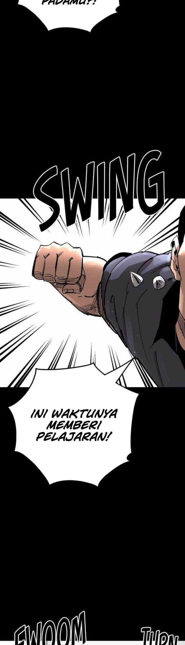 Build Up Chapter 128 - halaman 19