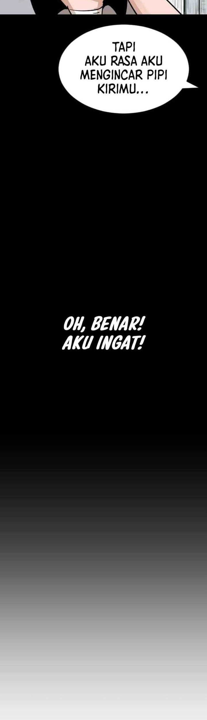 Build Up Chapter 128 - halaman 22