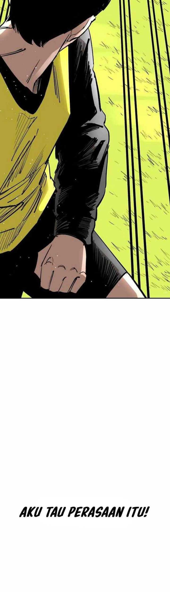 Build Up Chapter 128 - halaman 26