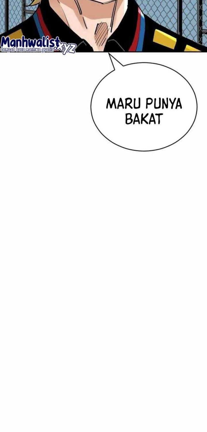 Build Up Chapter 128 - halaman 32