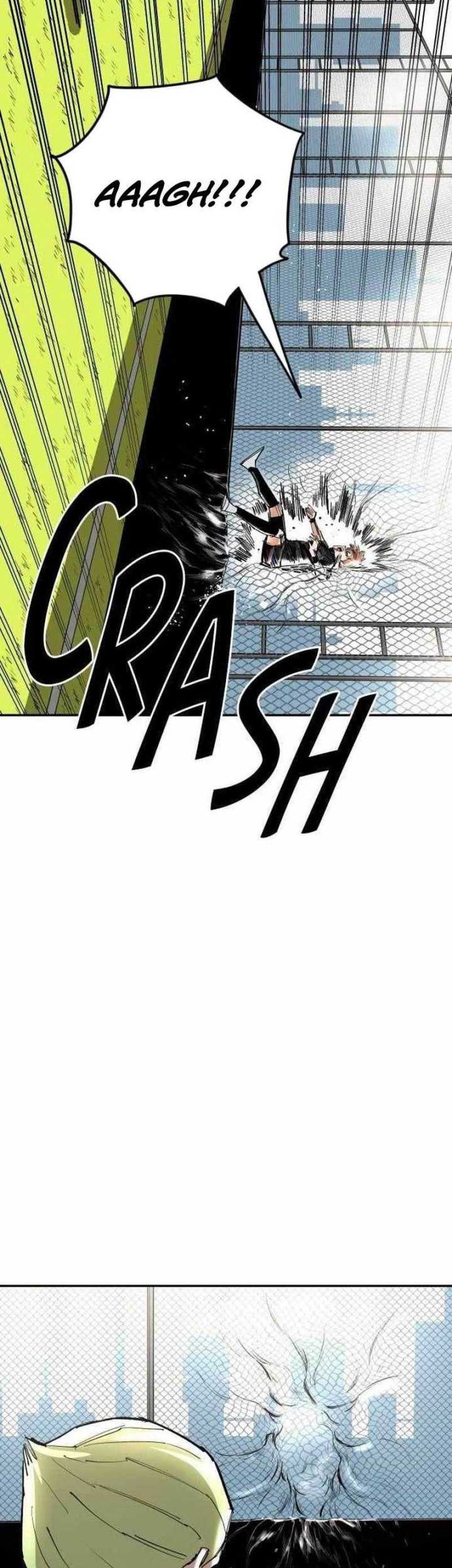 Build Up Chapter 128 - halaman 42